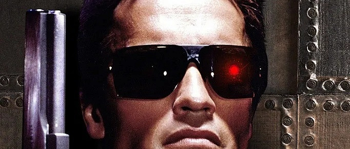 终结者难以超越的经典