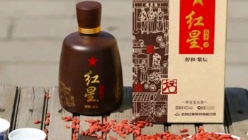 红星百年醇和紫坛：岁月沉淀的美味馈赠