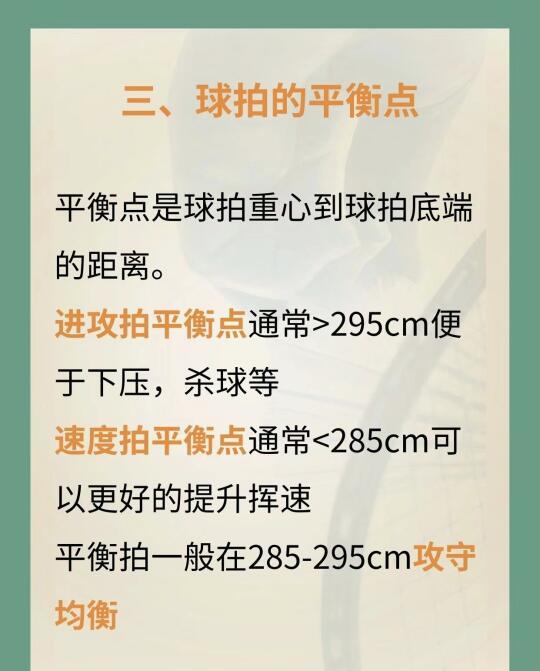 2024羽毛球拍选购指南：重量、平衡点、材质全面解析