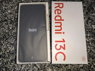 redmi13c不仅价格亲民，性能更是让人惊喜