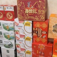 年货清单精明买，比价网站与APP全解析