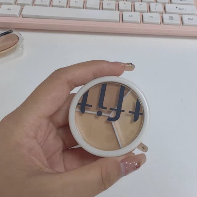 三色遮瑕膏到底要如何挑选