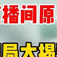 揭秘微信某珠宝直播间购买原石切涨套路，切勿轻信一刀暴富！