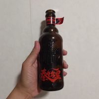 日常小酌非常合适的啤酒！