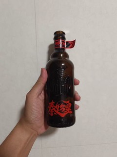 日常小酌非常合适的啤酒！