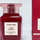 新年新香！Tom Ford 失落樱桃香水 