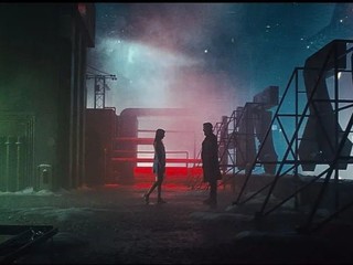 《银翼杀手2049》，不止科幻