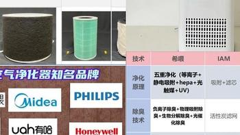 资深铲屎官力荐：必买的空气净化器，铲屎官清新空气终极指南！