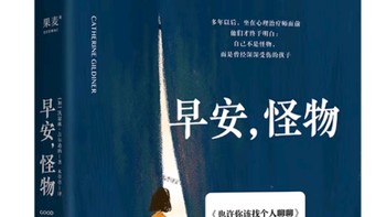 于黑暗中破晓，《早安，怪物》中的人性挣扎与救赎