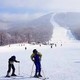 趁着冬天去滑雪吧！虽然我不会滑雪，我已经收藏了好多滑雪场。