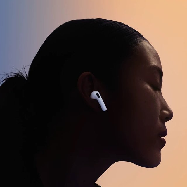 AirPods 4：音质升级，设计革新，功能强大，值得投资的无线耳机