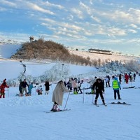 安吉江南天池滑雪场：畅享滑雪乐趣的好去处