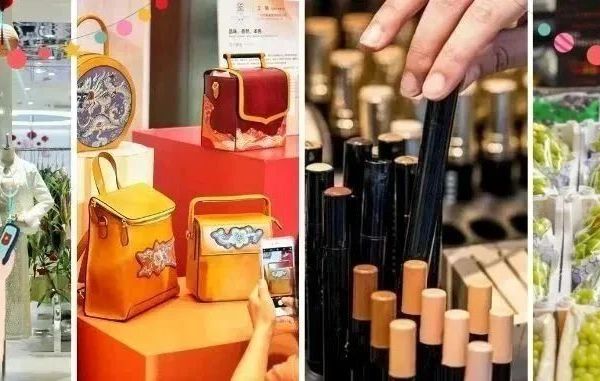 潮流玩法 | 不用到义乌！白云这些购物天堂，就是性价比天花板→