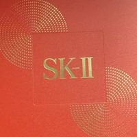 🎉 新年好气色：SK-II五步装护肤品礼盒 🎁