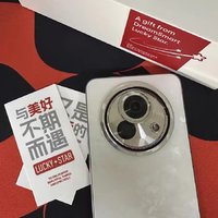 魅族Lucky08：小机身里的大惊喜