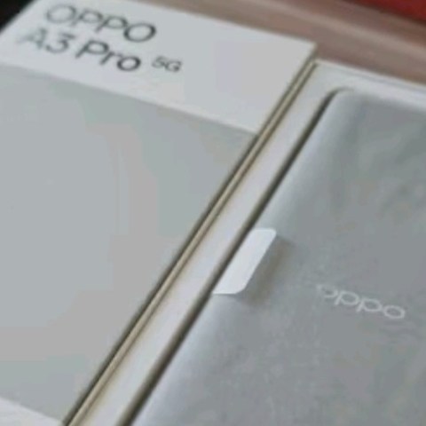 OPPO A3 Pro