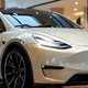 特斯拉Model Y 2025款：智能进化，性能狂飙