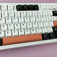 三巨SG87：超累的打字角度，超烂的轴体音色，149不如去买其他卷