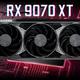 AMD Radeon RX 9070 XT挑战RTX 4080 SUPER：性能与性价比双优