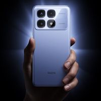 小米Redmi K70至尊版：2025年超值平民5G手机首选