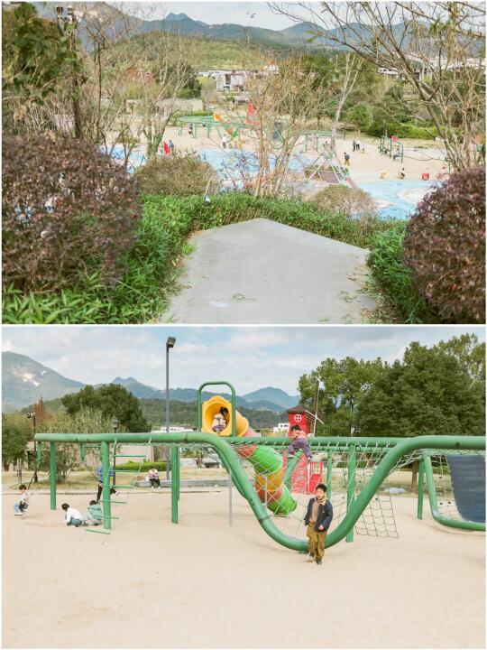 福州徒步露营，开开心心户外，健健康康长大