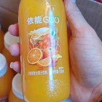 依能甄选沙棘果汁礼盒：过年送礼的优选佳品✨