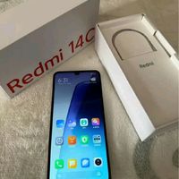 小米Redmi 14C：平民手机的优选！