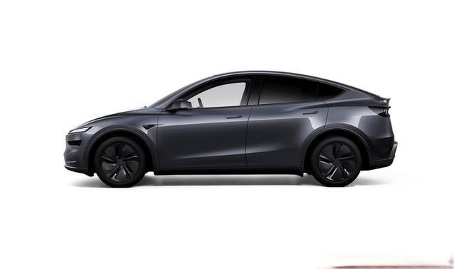 特斯拉焕新 Model Y 在华发布：全方位升级，续航达719公里测