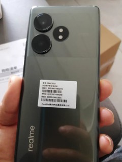 真我 GT Neo6值得购买吗？