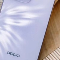 很漂亮的背板设计：OPPO Reno13 蝶蝶紫 