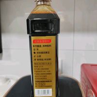 千禾 御藏本酿 380天酱油 1L【0添加 特级生抽】炒菜提鲜