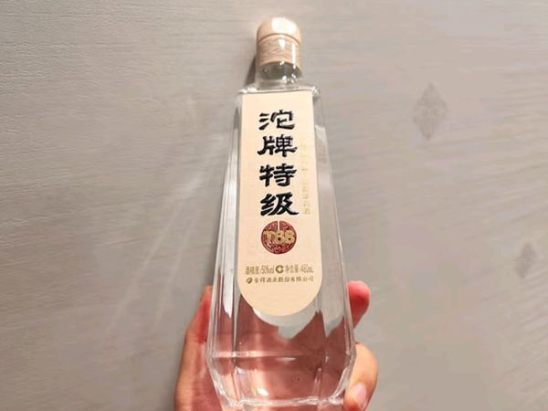 沱牌特级T68