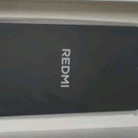 小米（MI）REDMI Turbo 4 天玑 8400-Ultra 6550mAh大电池  