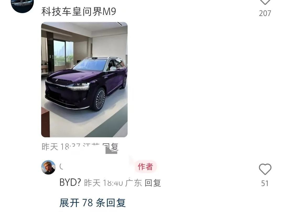 第一批小红书上的TikTok难民，被中国电车拿下了！