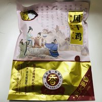 年货之 湖北荆门孙尚香风干鸡800g装