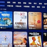 夸克 TV 版媒体库：网盘视频整理神器