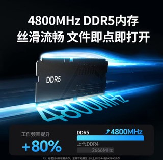 绿联私有云DXP4800四盘位NAS，打造高效、安全的办公云存储