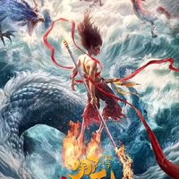 《哪吒之魔童闹海》定档：浴火归来，再掀神话狂潮