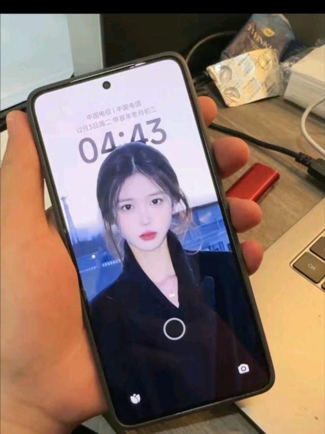 换了Redmi K80，我才知道手机还能这么好用！