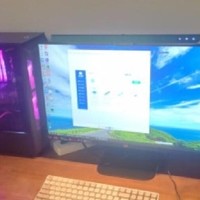 Dell u2723qe 显示器：体验中的优劣权衡