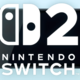 任天堂 Switch 2 外观正式公布，体型更大，磁吸手柄，兼容 Switch 游戏