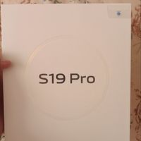 vivo S19 Pro