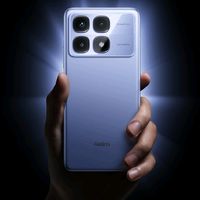 长期使用小米Redmi K70 至尊版，体验超棒！