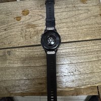 今日打卡华为GT5 智能手表  46mm