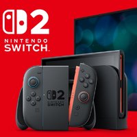 「突发」NintendoSwitch2首个视频发布屏幕更大手柄更新你期待么