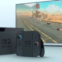 关于Switch2，你说的我都知道……