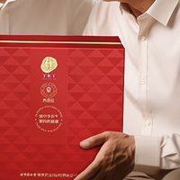 年货好物推荐，金龙鱼五谷杂粮礼盒与同仁堂西洋参片礼盒