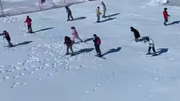 冬季滑雪⛷，南方小土豆怎么选？