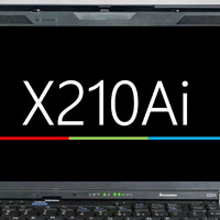 再接再厉！X210Ai 用于ThinkPad X201的全新复刻主板