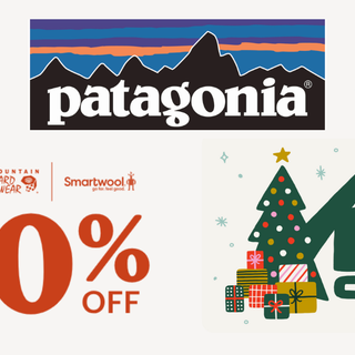 [Patagonia]2025巴塔清仓·第一波，避雷！不要急着买！